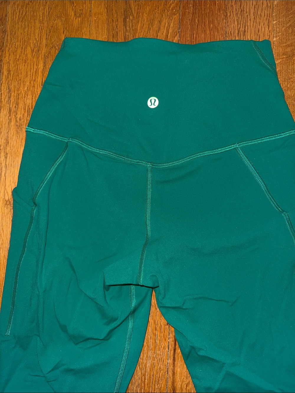 Lululemon align pocket leggings - Picture 4 of 5